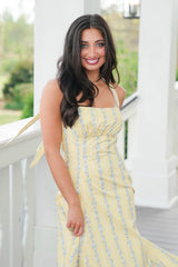 Micha Dress