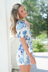 In Theory Romper