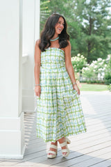 Being Positive Dress