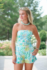 Jersey Romper