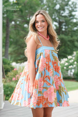 Bayside Dress