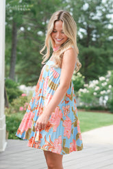 Bayside Dress