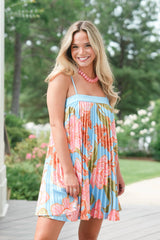 Bayside Dress