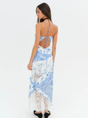 Rosalie Maxi Dress