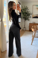 Ines Straight Leg jeans