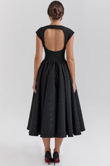 Livette – Silhouet Maxi Dress