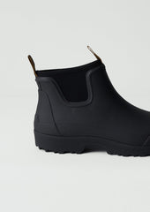 Tretorn Low Neo Boots | Black