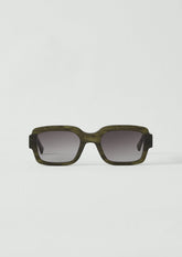 Monokel Apollo Sunglasses | Green