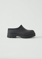 Tretorn Ari Clogs | Black