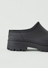 Tretorn Ari Clogs | Black