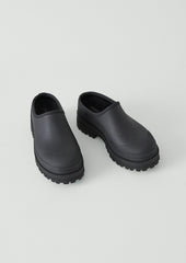 Tretorn Ari Clogs | Black