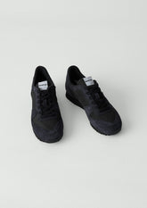 Novesta Marathon Trail Trainers | Oil