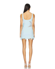 Starfish Mini Dress