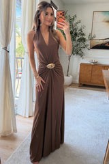 Regina gown