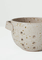Twinn Pottery Berry Bowl | Speckled Oat