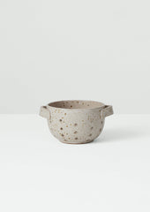 Twinn Pottery Berry Bowl | Speckled Oat