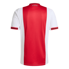 Ajax Soccer Jersey Home Shirt 2025/26 Jersey