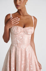 Amity | Midi Dress