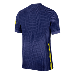 Atletico Madrid Away Authentic Soccer Jersey 2025/26