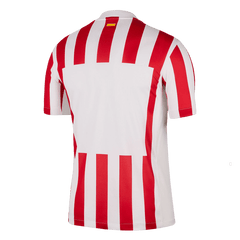 Atletico Madrid Soccer Jersey Home Custom Shirt 2025/26 Jersey