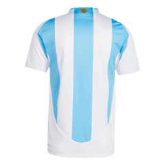 Authentic Argentina Home Soccer Jersey Copa America 2024