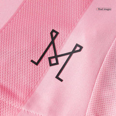Authentic Inter Miami CF Home Soccer Jersey 2025 Pink