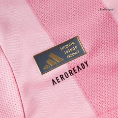 Authentic Inter Miami CF Home Soccer Jersey 2025 Pink
