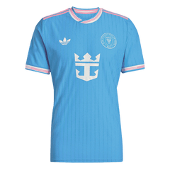 Authentic Inter Miami CF Third Away Soccer Jersey 2025
