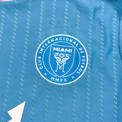 Authentic Inter Miami CF Third Away Soccer Jersey 2025
