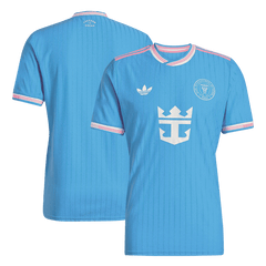 Authentic Inter Miami CF Third Away Soccer Jersey 2025
