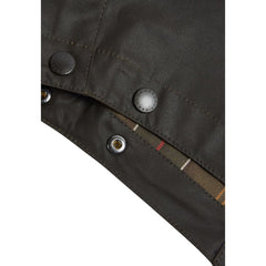 Barbour Homme Chapeaux