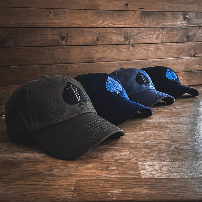 Baseline Cap