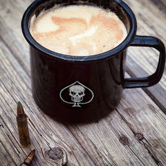 Blitz Mug