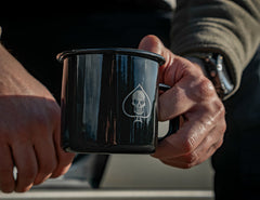Blitz Mug