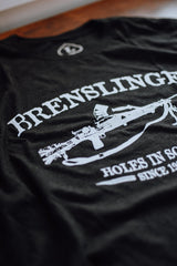 Brenslinger