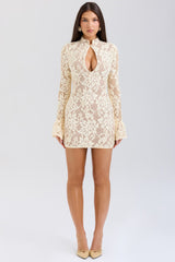 Elodie | Mini Dress