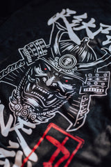 Bushido - Black