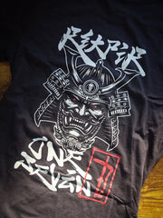 Bushido - Black