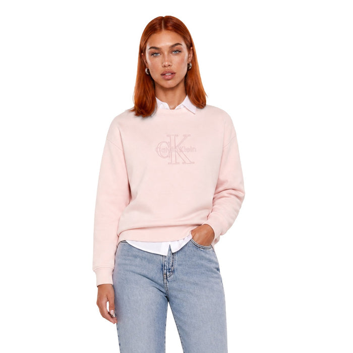 Calvin Klein Jeans Femme Sweatshirts