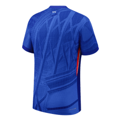 Chelsea Home Authentic Soccer Jersey 2025/26