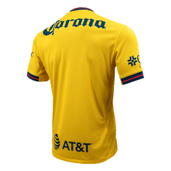 Club America Home Soccer Jersey 2024/25