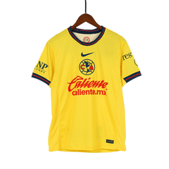 Club America Home Soccer Jersey 2024/25