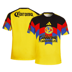 Club America Home Soccer Jersey 2025/26