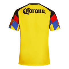 Club America Home Soccer Jersey 2025/26