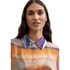 Desigual Femme Blouse