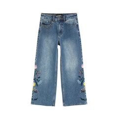 Desigual Femme Jeans