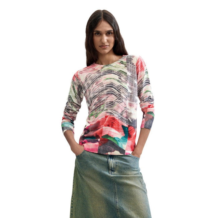 Desigual Femme Pulls