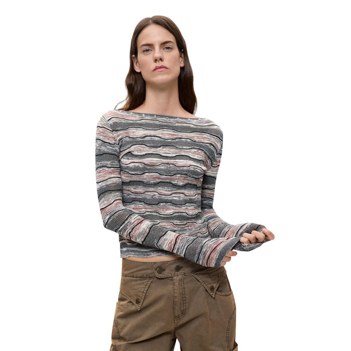 Desigual Femme Pulls