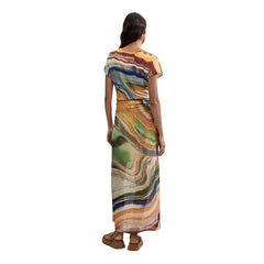 Desigual Femme Robes