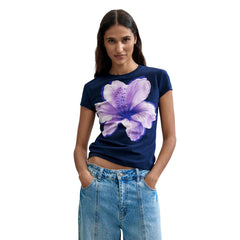 Desigual Femme T-Shirts